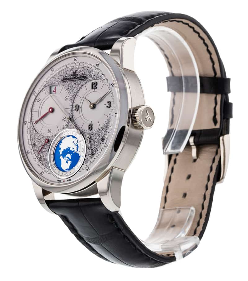Jaeger-LeCoultre Duometre 6063540